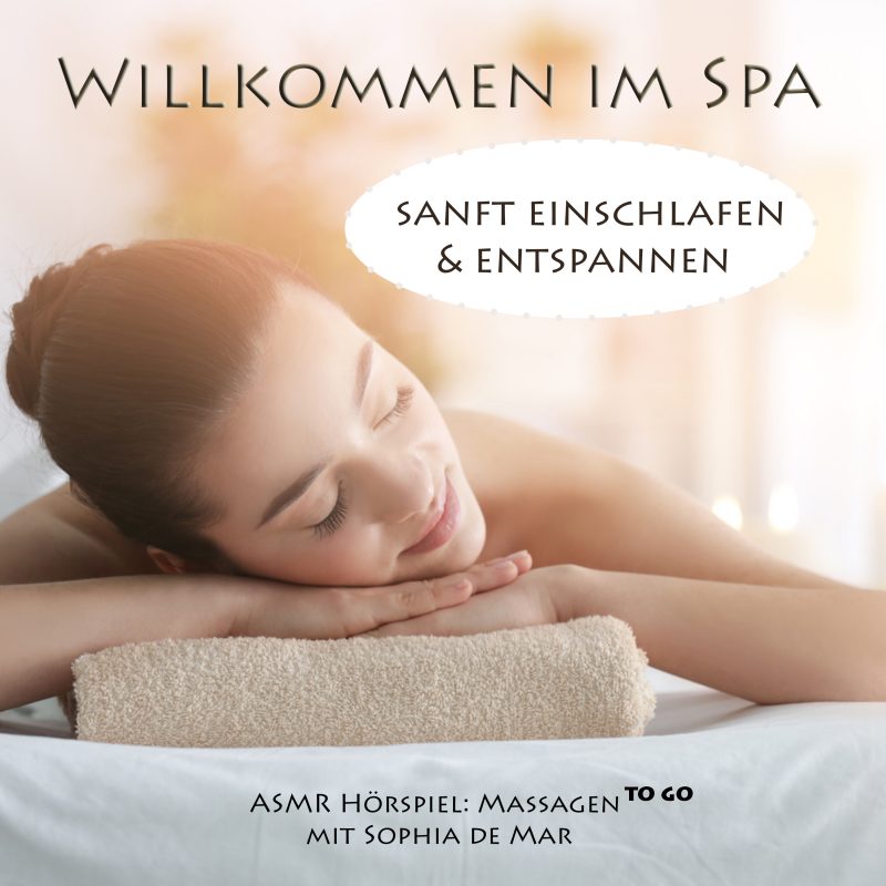 Für Massageliebhaber*innen