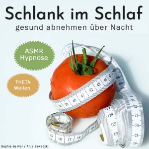 Schlank im Schlaf