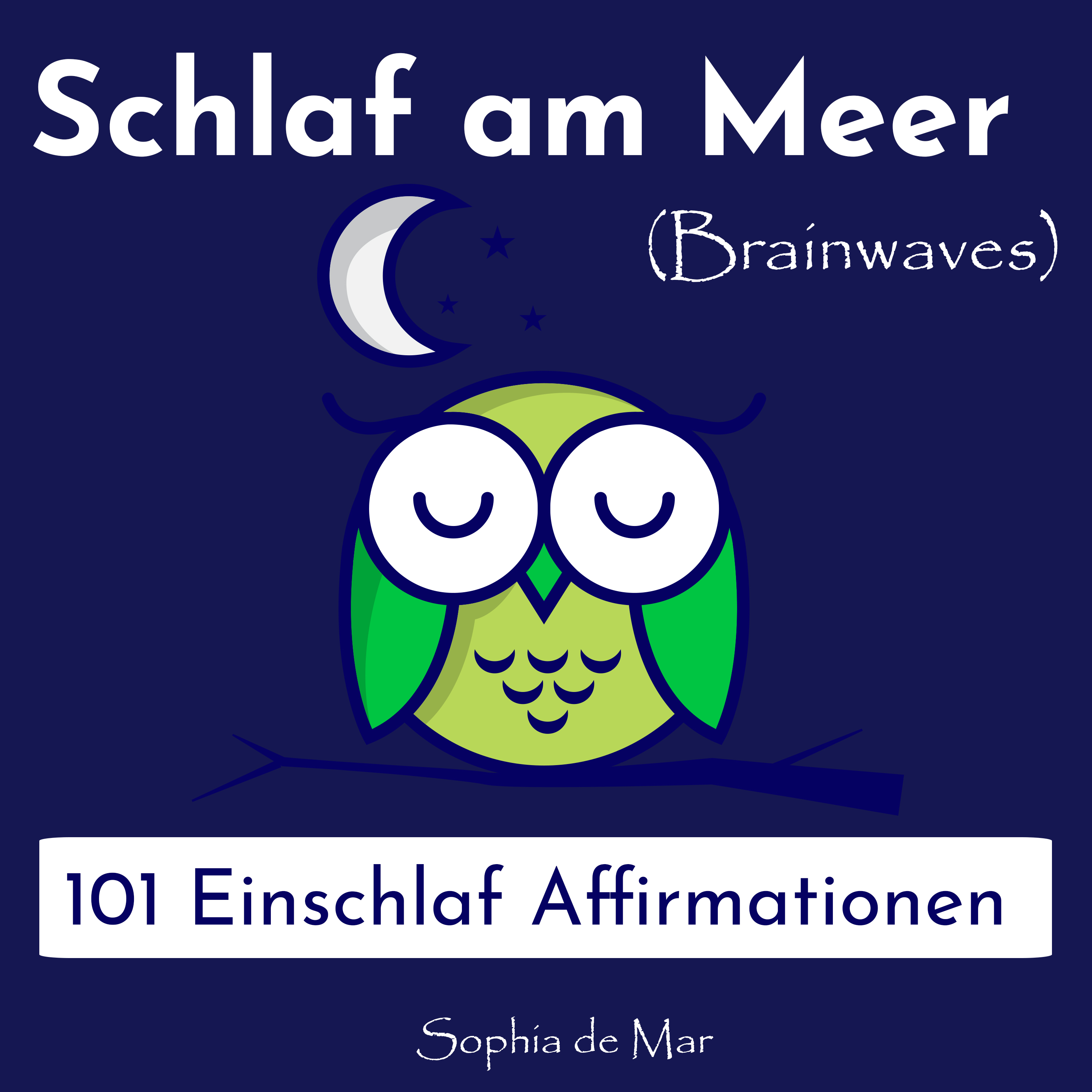 Schlaf am Meer